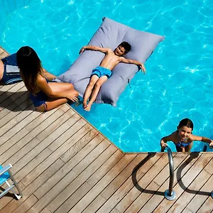 Hotel Family Antibes -50m Dal Mare -, Riccione